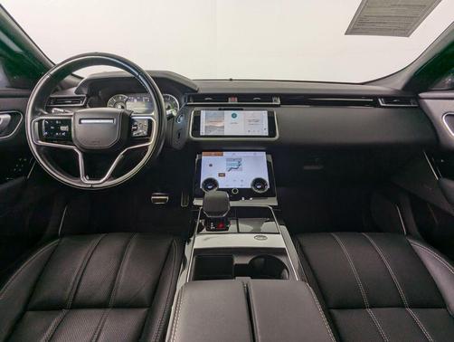 2022 Land Rover Range Rover Velar P250 S R-Dynamic