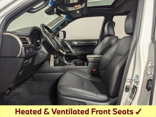 2021 Lexus GX 460 Premium