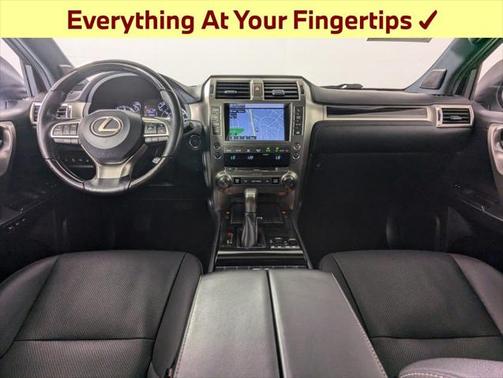 2021 Lexus GX 460 Premium