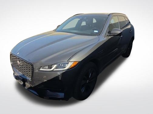 2023 Jaguar F-PACE S P250 AWD Automatic