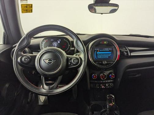 2021 MINI Hardtop John Cooper Works