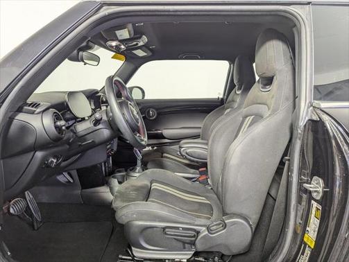 2021 MINI Hardtop John Cooper Works