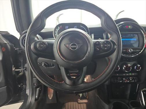 2021 MINI Hardtop Cooper