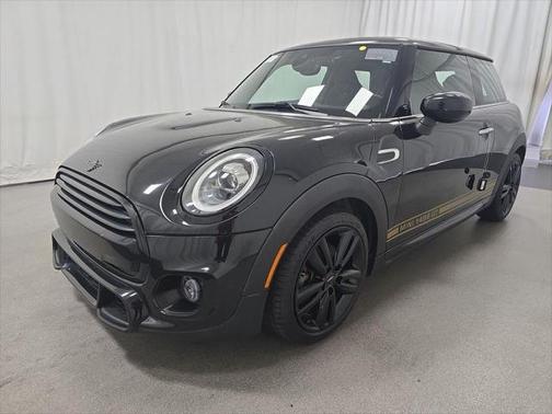 2021 MINI Hardtop Cooper