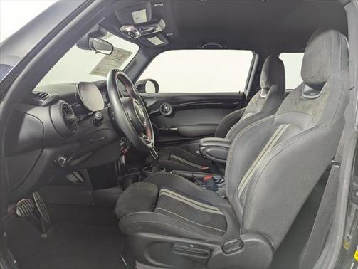 2021 MINI Hardtop John Cooper Works