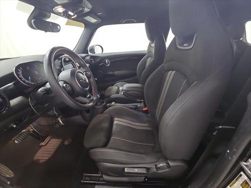 2021 MINI Hardtop Cooper