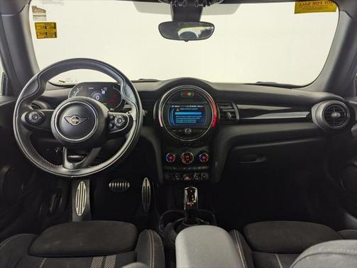 2021 MINI Hardtop John Cooper Works