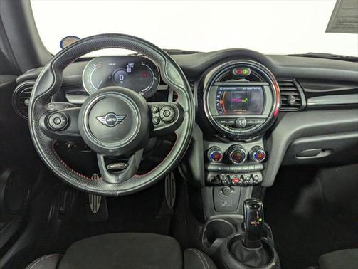 2021 MINI Hardtop John Cooper Works