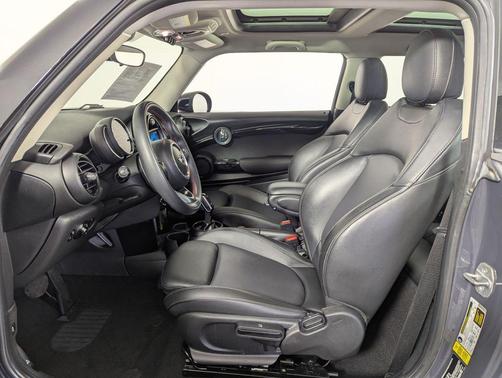 2020 MINI Hardtop Cooper S