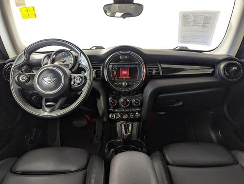 2020 MINI Hardtop Cooper S