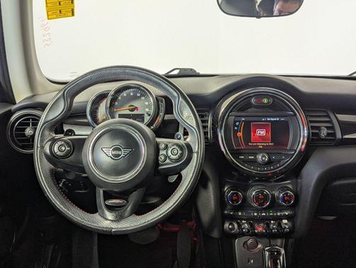 2020 MINI Hardtop Cooper S