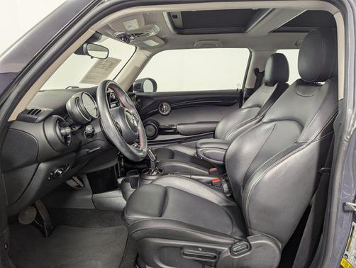 2020 MINI Hardtop Cooper S