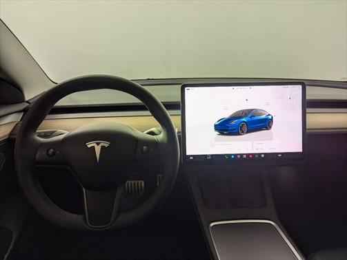 2023 Tesla Model 3 Performance