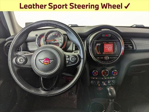 2016 MINI Hardtop Cooper