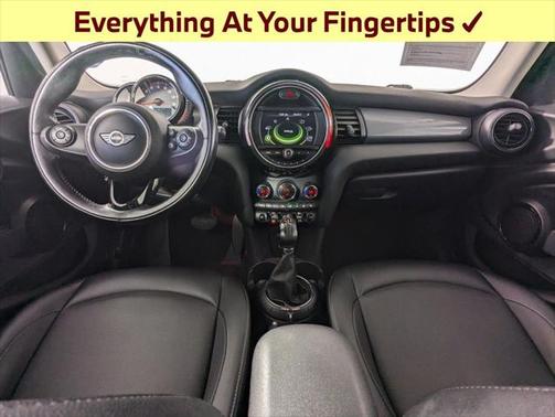 2016 MINI Hardtop Cooper