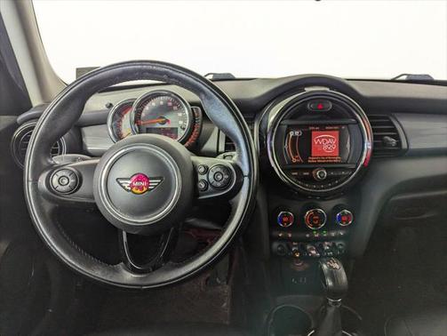 2016 MINI Hardtop Cooper
