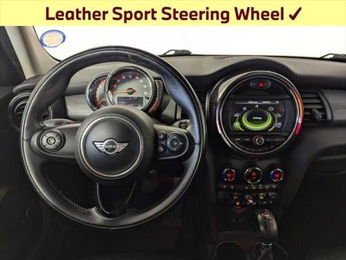 2016 MINI Hardtop Cooper
