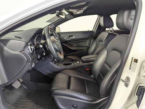 2018 Mercedes-Benz GLA 250 4MATIC