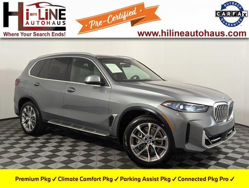 2024 BMW X5 sDrive40i