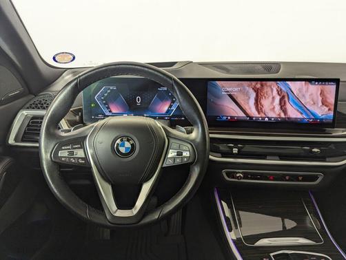 2024 BMW X5 sDrive40i