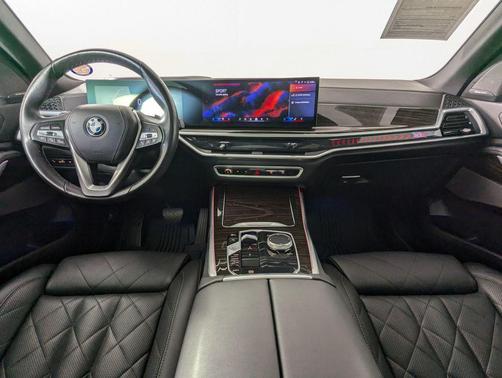 2024 BMW X5 sDrive40i
