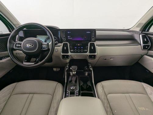 2021 Kia Sorento SX