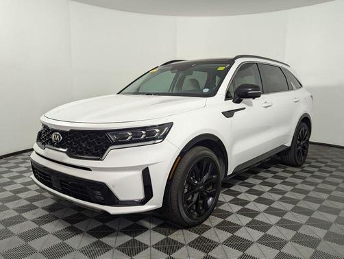 2021 Kia Sorento SX