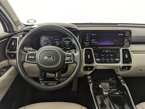 2021 Kia Sorento SX