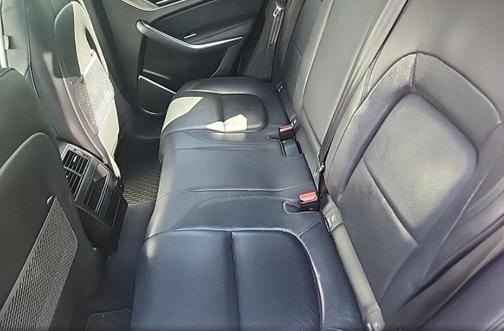 2023 Jaguar F-PACE S P250 AWD Automatic