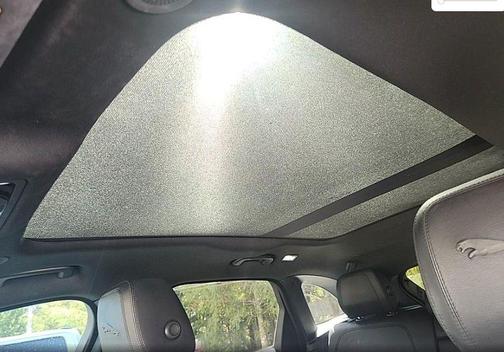 2023 Jaguar F-PACE S P250 AWD Automatic