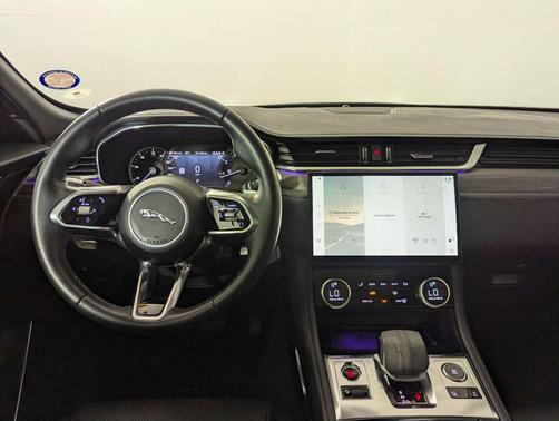2023 Jaguar F-PACE S P250 AWD Automatic