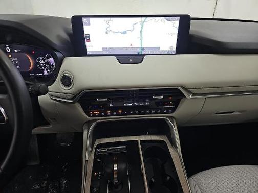 2024 Mazda CX-90 PHEV Premium Plus