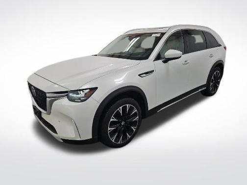 2024 Mazda CX-90 PHEV Premium Plus
