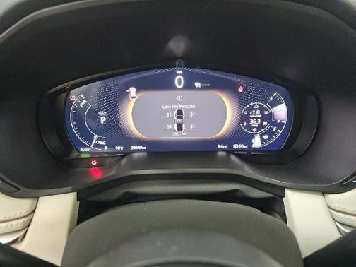 2024 Mazda CX-90 PHEV Premium Plus