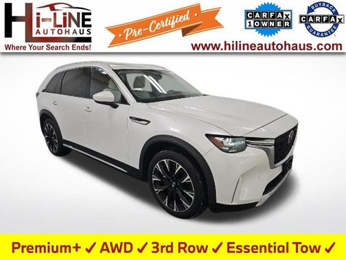 2024 Mazda CX-90 PHEV Premium Plus