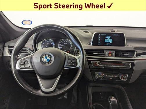 2019 BMW X1 sDrive28i