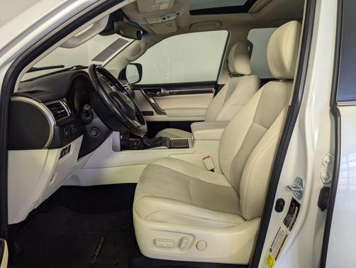 2020 Lexus GX 460 Premium