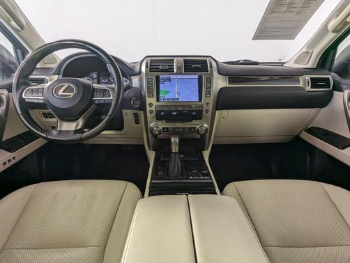 2020 Lexus GX 460 Premium