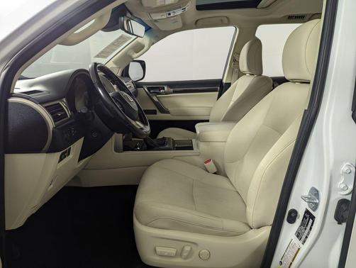 2020 Lexus GX 460 Premium