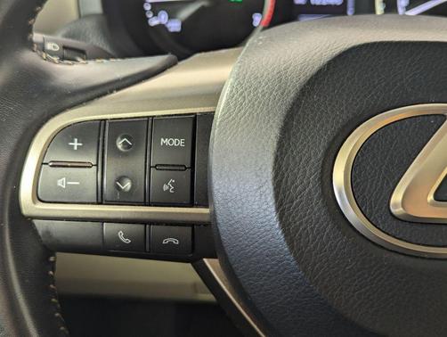 2020 Lexus GX 460 Premium