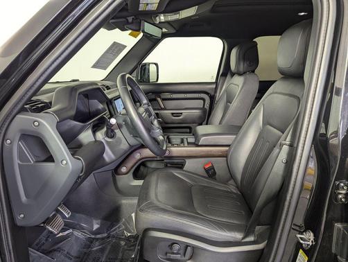 2020 Land Rover Defender 110 X