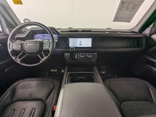 2020 Land Rover Defender 110 X