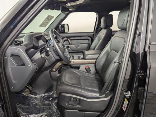 2020 Land Rover Defender 110 X