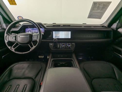 2020 Land Rover Defender 110 X