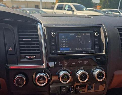 2019 Toyota Sequoia Platinum