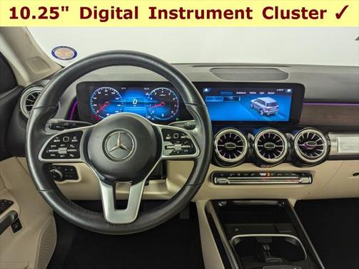 2023 Mercedes-Benz GLB 250 Base