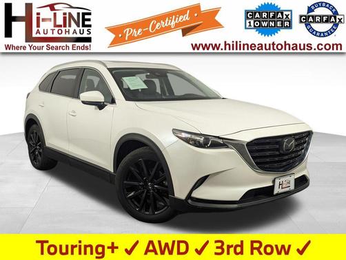 2023 Mazda CX-9 Touring