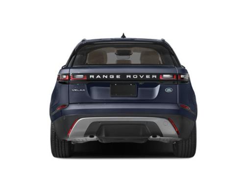 Fuji White 2023 Land Rover Range Rover Velar P340 S R-Dynamic