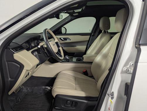 Fuji White 2023 Land Rover Range Rover Velar P340 S R-Dynamic