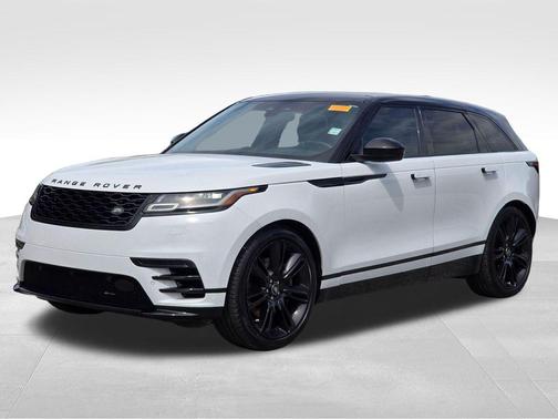 Fuji White 2023 Land Rover Range Rover Velar P340 S R-Dynamic
